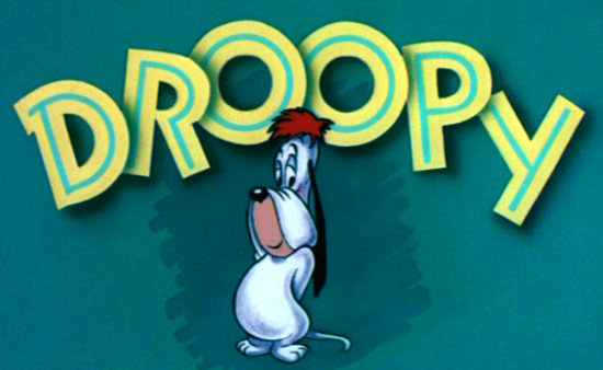 Tex Avery s Droopy The Complete Theatrical Collection